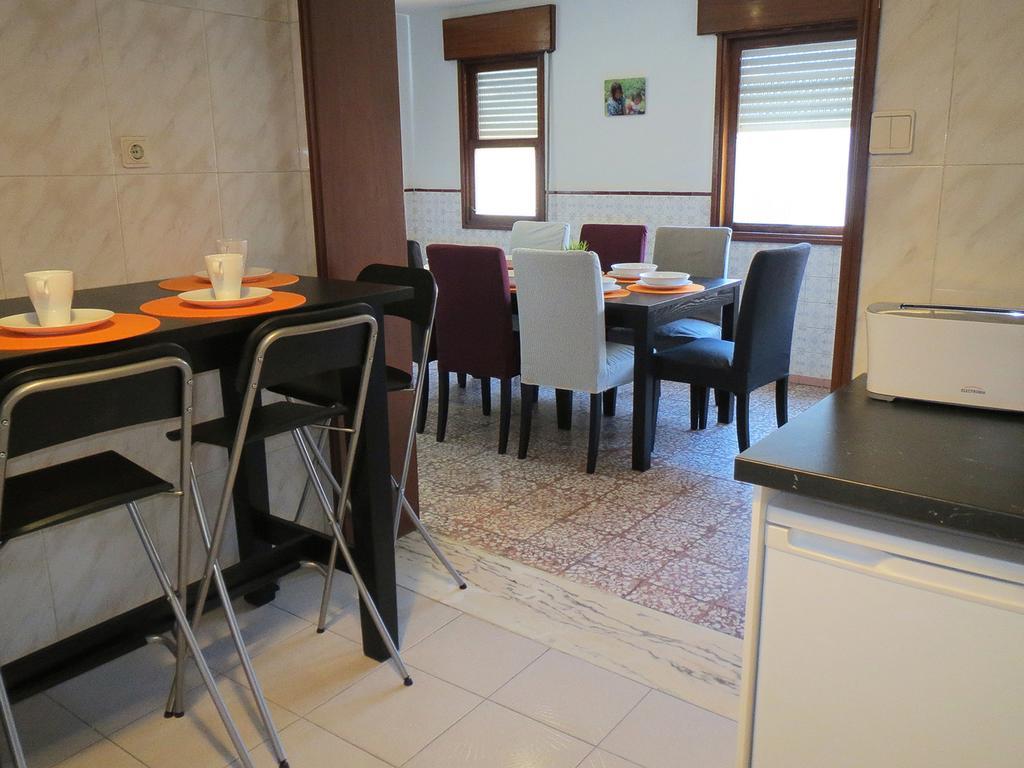 Porto 3 Bedroom Beach Apartment Matosinhos  Exterior foto