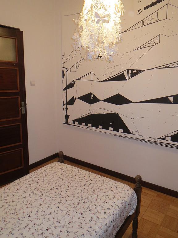 Porto 3 Bedroom Beach Apartment Matosinhos  Exterior foto